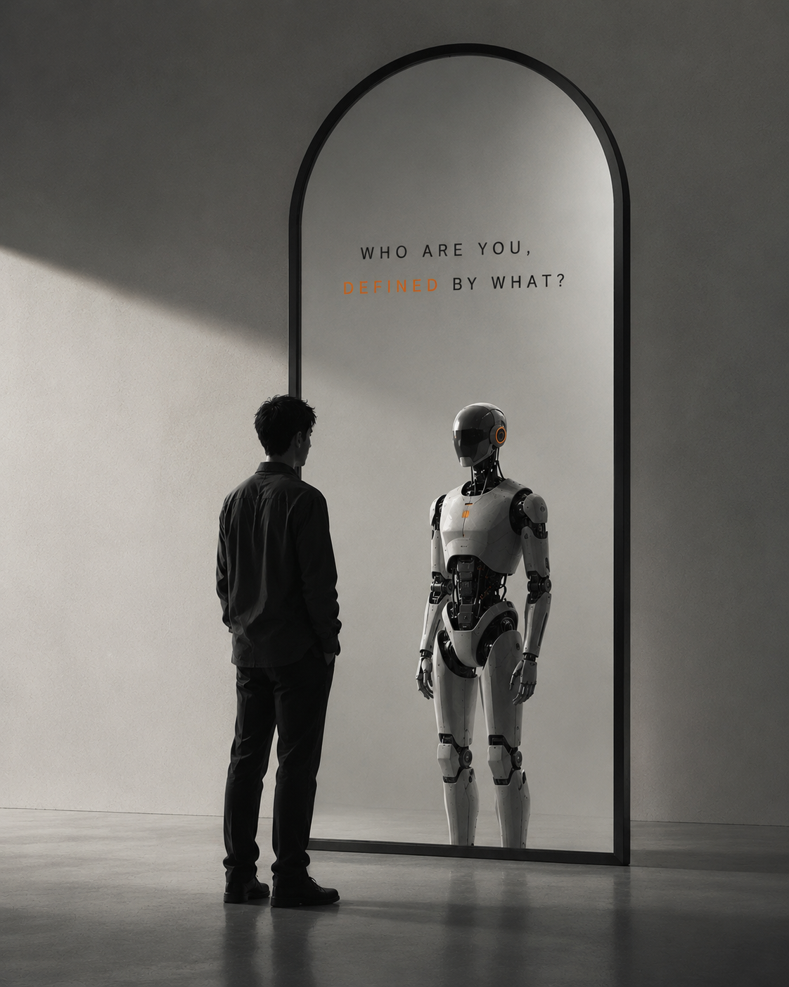 What does professional mean in the AI era?