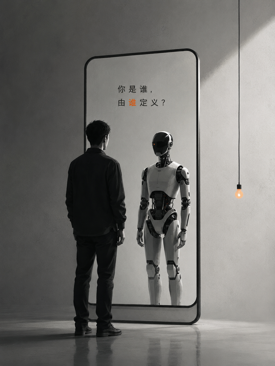 AI 时代，专业到底是什么？